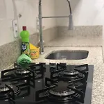 Quarto Em Copacabana