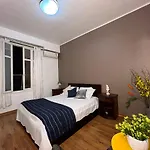 Quarto Em Copacabana
