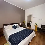 Quarto Em Copacabana