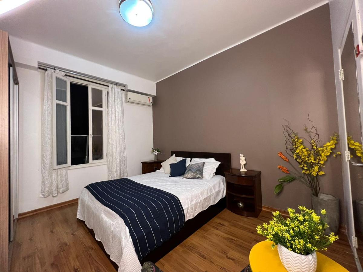 Apartment Em Copacabana Rio de Janeiro