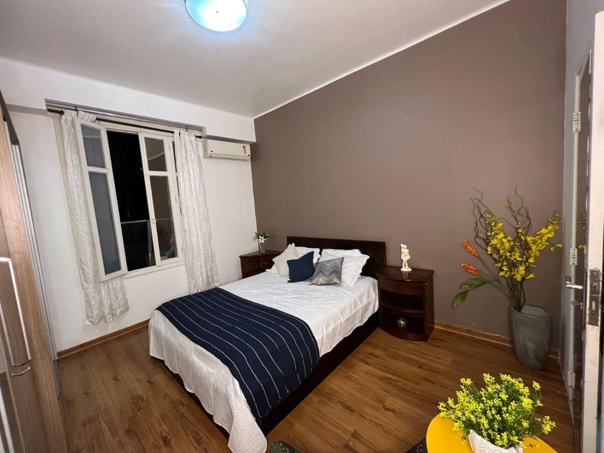 Apartment Em Copacabana