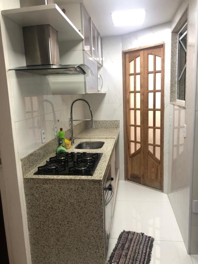 Apartment Em Copacabana *