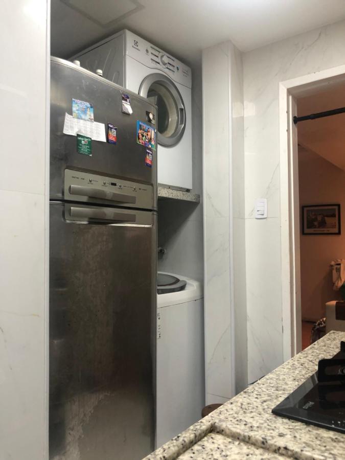 Apartment Em Copacabana