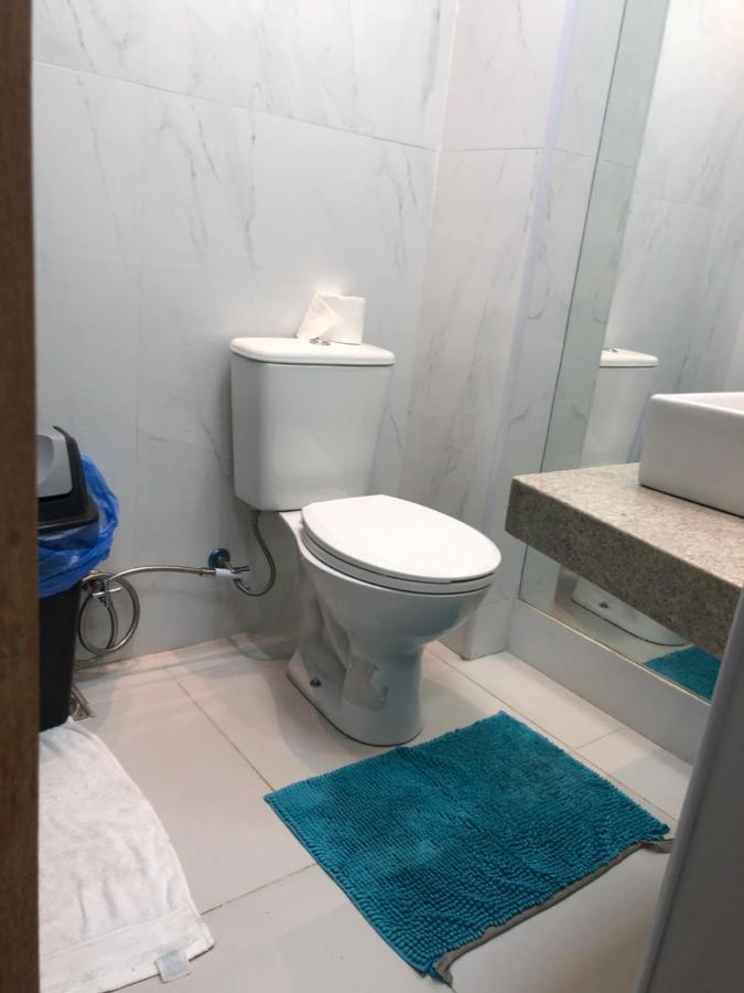 Em Copacabana Apartment Rio de Janeiro