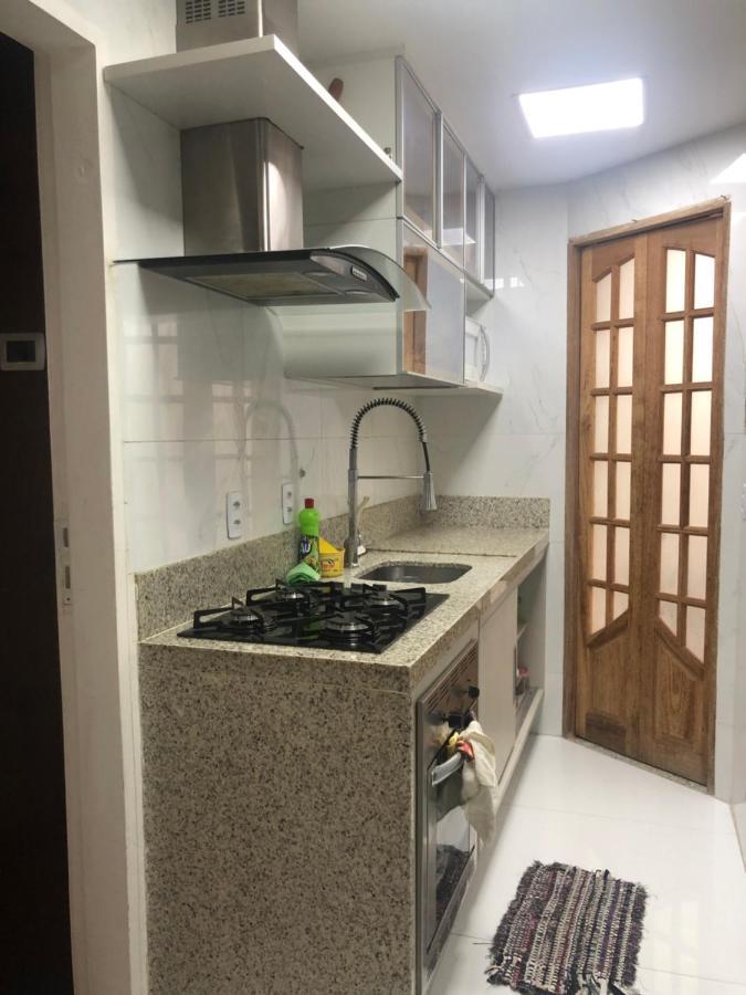 Apartment Em Copacabana *